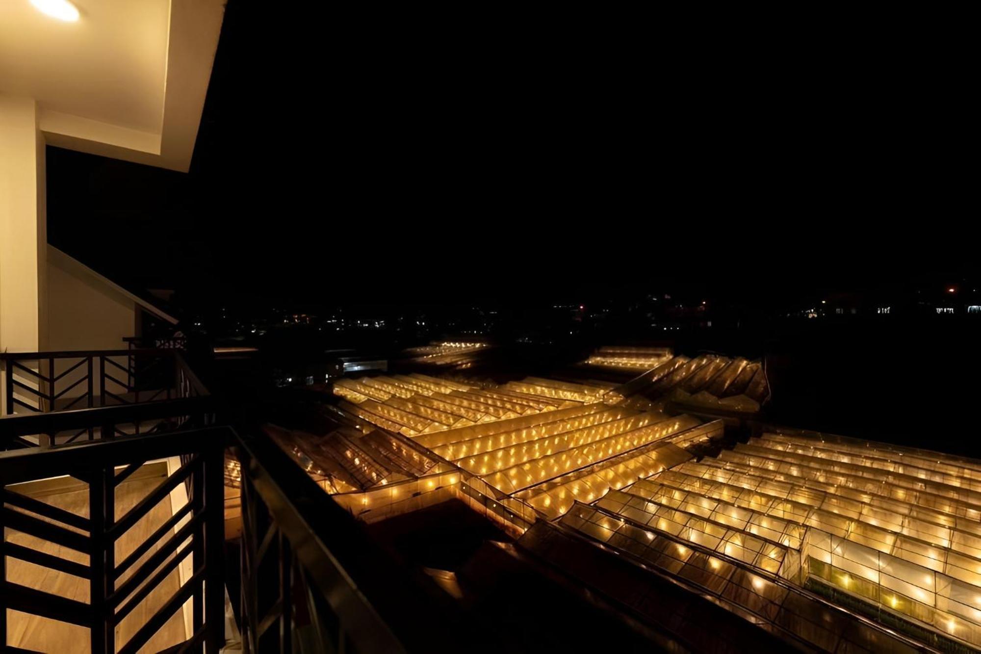 Boho Boutique Da Lat - View Nha Long Lang Man Hotel Kültér fotó
